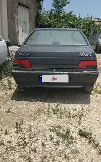 فروش فوری 405