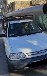 حمل بار به تمام نقاط