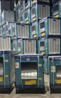 کولر آبی جنرال 6 و 8هزار زرکالا قیمت ویژه کارخانه