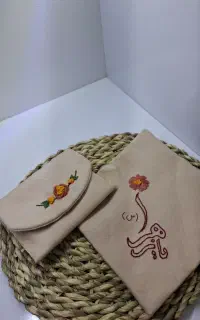 جانماز های دست دوز