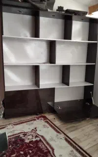 فروش قفسه