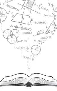 آموزش درس ریاضیات و علوم با بهترین بازدهی