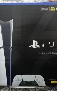 PS5