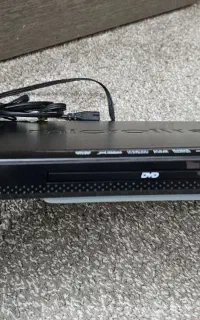 دستگاه DVD فلش و مموری خور