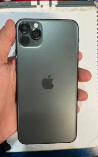 iPhone 11 Pro Max London