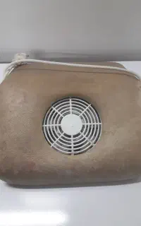 دستگاه مکنده