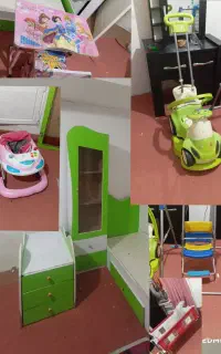 (کارکرده سالم)