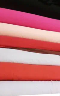 پارچه نخی تایلندی بدون آب رفت