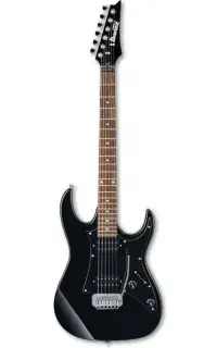 گیتار الکتریک Ibanez GRX20-BKN
