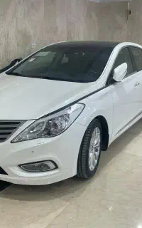 آزارا گرنجور