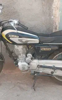 موتور هندا ۱۵۰ CC
