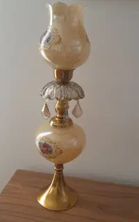 شمعدان