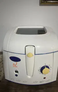 سرخ کن برند myson آکبند