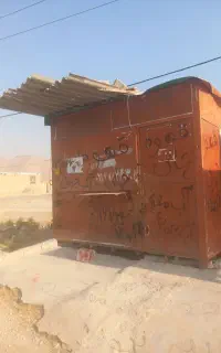 فروش دکه
