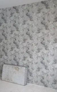 نصب و فروش کاغذ پوستر و رنگ