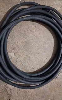 کابل برق مس ۱۶×۲۵×۳  و  ۱۶×۴