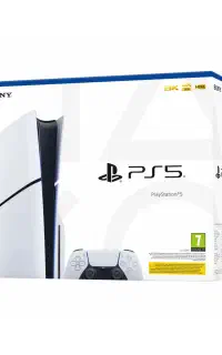 ۱ترا ps5 slimدیسک خور