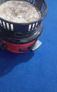 المنت برقی