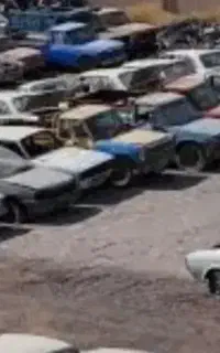 خودروی فرسوده اسقاط