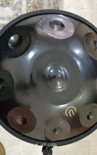 هنددرام، آرشا ،مشکی مات،