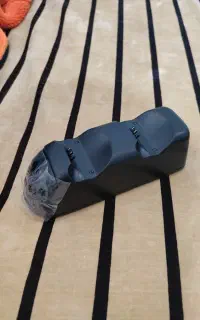 شارژر دسته