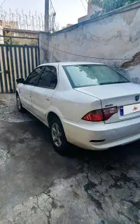 سورن توربو شارژ مدل ۱۳۹۵