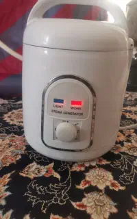 سونای خانگی بادی