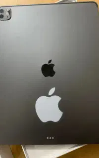 Ipad pro m1 13اینچ