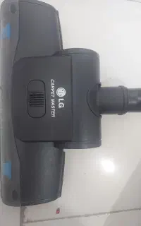 برس جاروبرقی ال جی LG