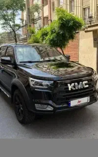 kmc t8 مدل ۴۰۱