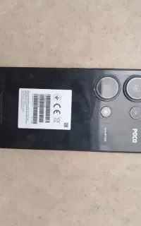 موبایل پوکو M6 پرو