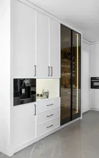 دکوراسیون و کابینت (اقساط)
