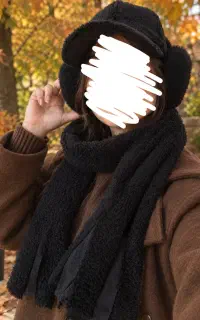 شال تدی