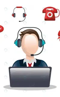 آماده همکاری در کافی‌نت،و دفاتر پیشخوان