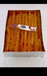 فروش انواع نبات سوغات از اصفهان