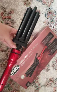 دستگاه فر اس pro max