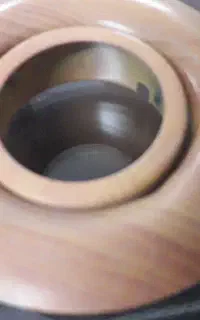 قاب هالوژن