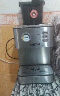 فروش اسپرسوساز