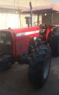 ۳۹۹ مدل ۹۸