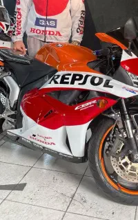 Cbr600