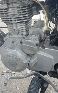 موتور تکتاز مدل ۸۹