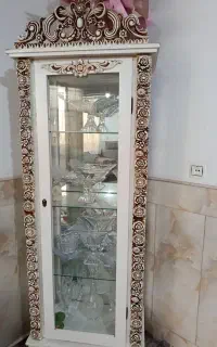 سرویس پذیرایی کریستال