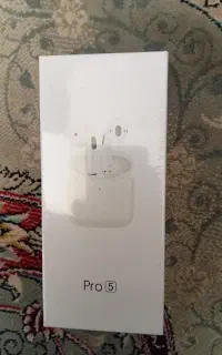 ایرپاد pro5اصل