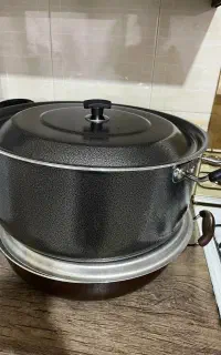 قابلمه و ماهیتایه