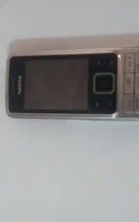 گوشی موبایل 6300
