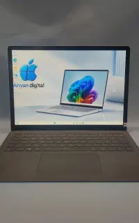 سرفیس لپتاپ surface laptop 3 با رم 16