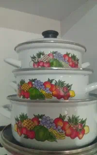 قابلمه لعابی