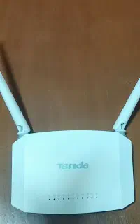 مودم روتر ADSL2 PLUS تندا D301 V2