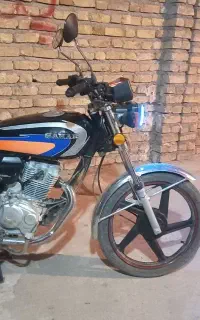 موتور هوندا ۱۵۰ مدل نیرو موتور