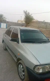 پراید مدل 87